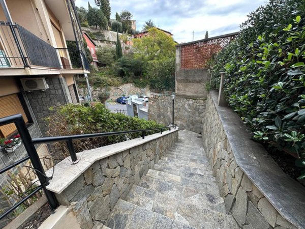 appartamento in vendita ad Alassio