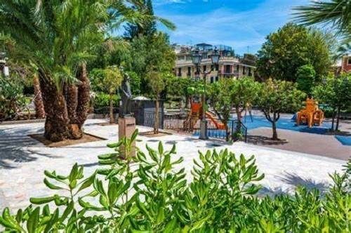 appartamento in vendita ad Alassio