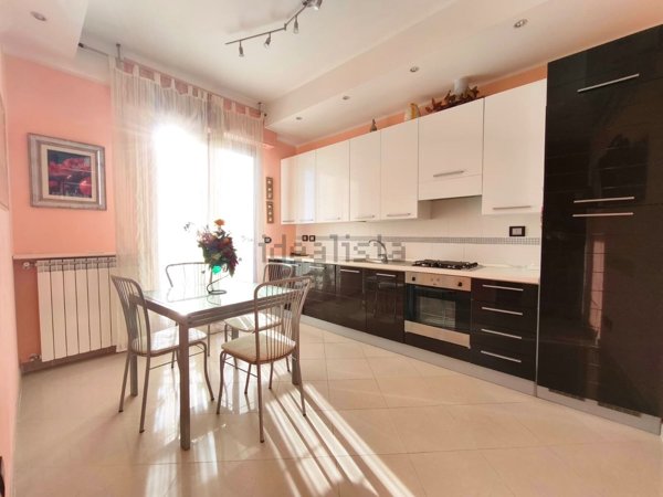 appartamento in vendita ad Alassio