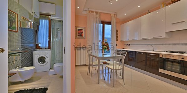 appartamento in vendita ad Alassio