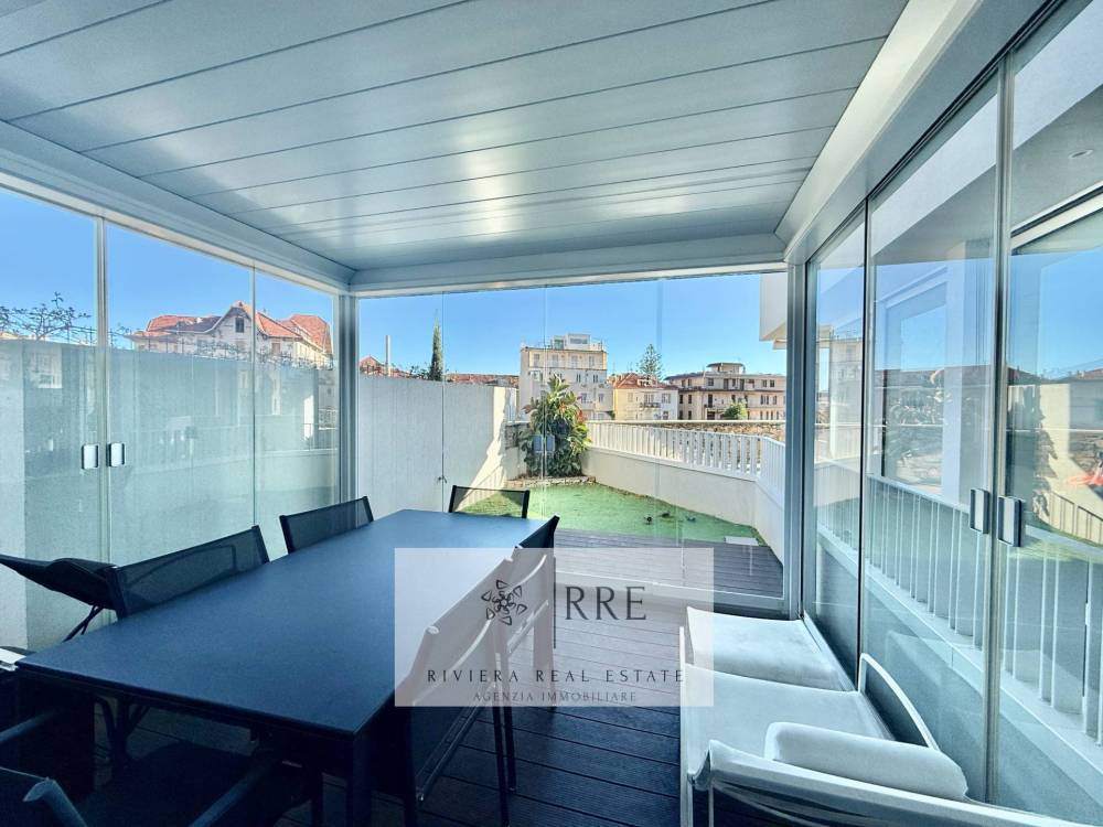 appartamento in vendita ad Alassio