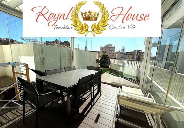 appartamento in vendita ad Alassio