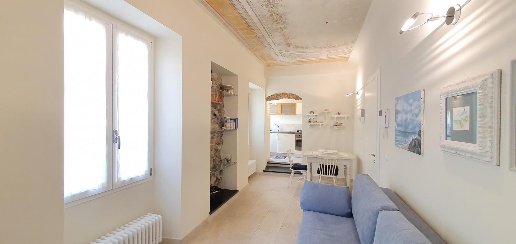 appartamento in vendita ad Alassio