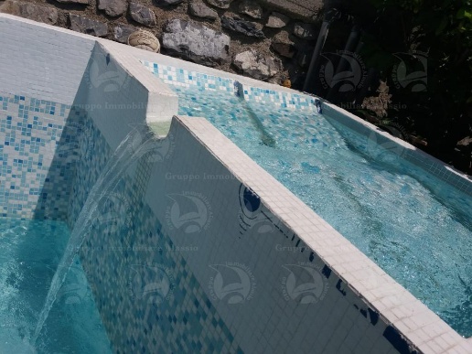 appartamento in vendita ad Alassio