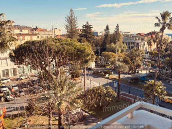 appartamento in vendita ad Alassio