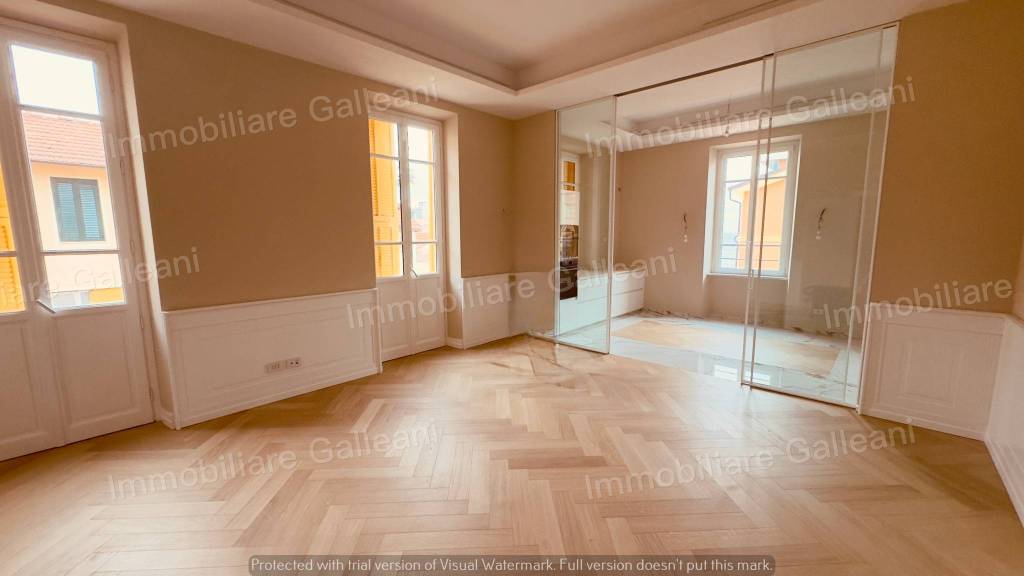 appartamento in vendita ad Alassio