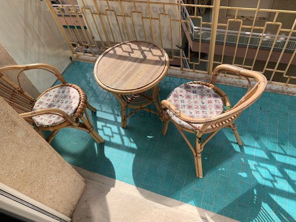 appartamento in vendita ad Alassio