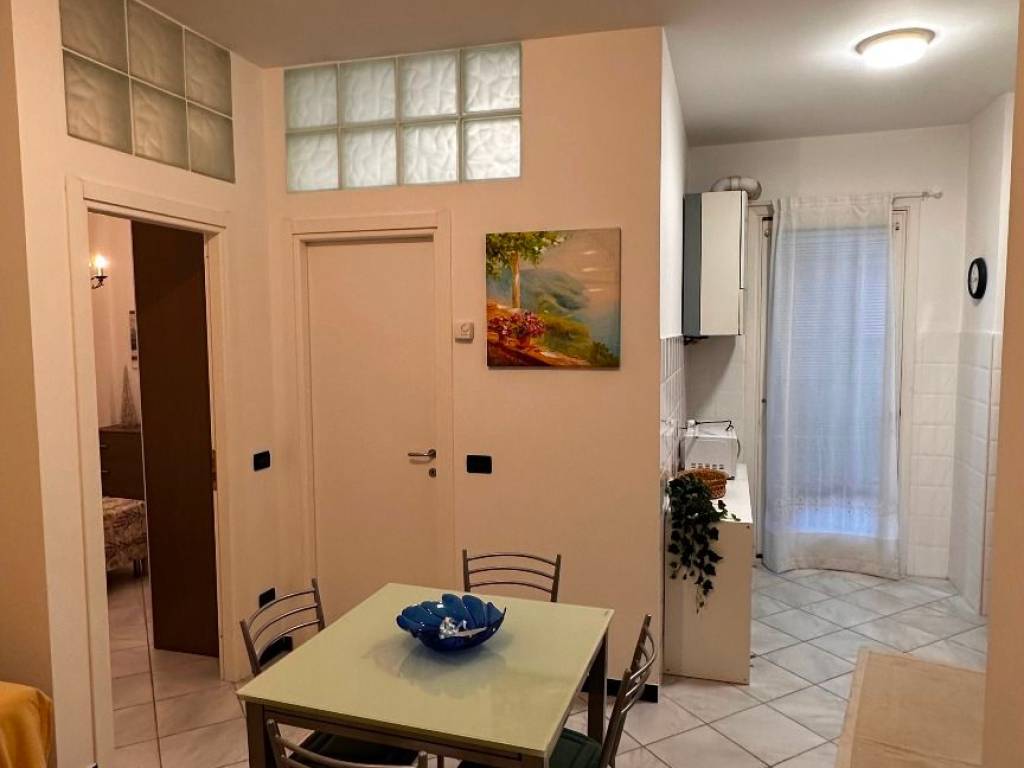 appartamento in vendita ad Alassio