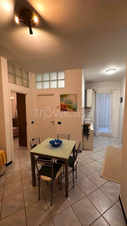 appartamento in vendita ad Alassio