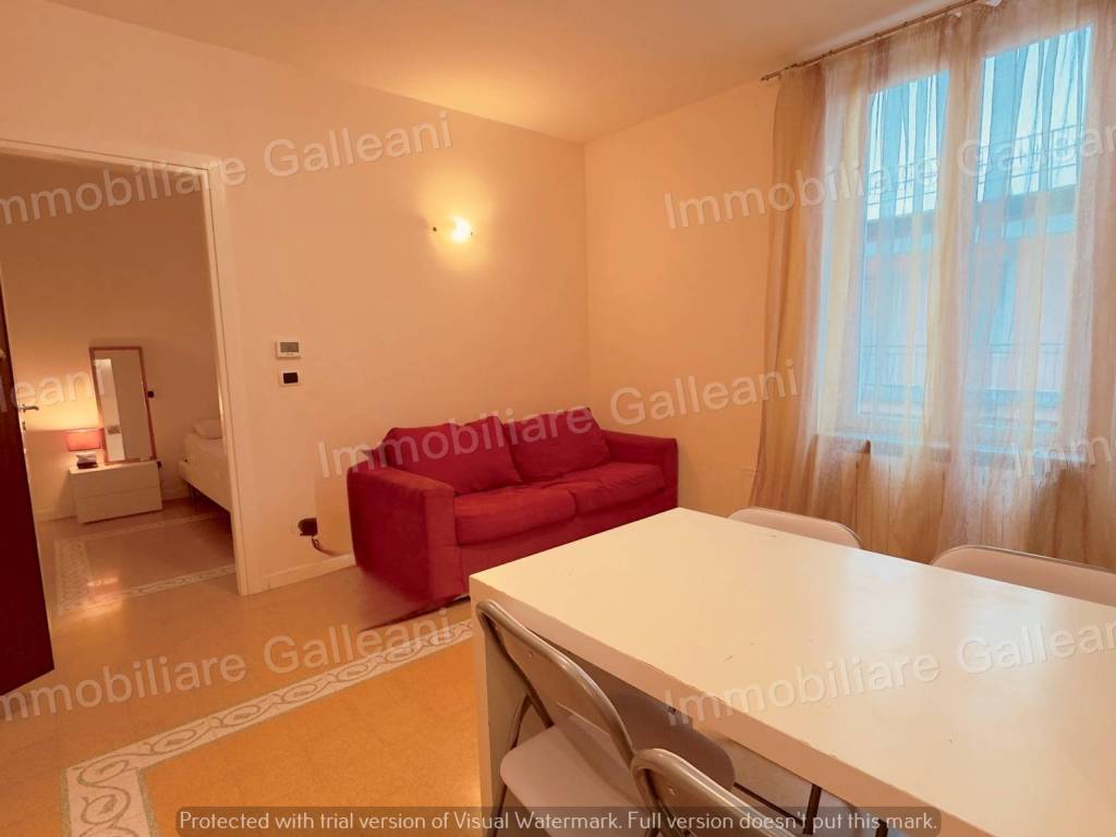 appartamento in vendita ad Alassio