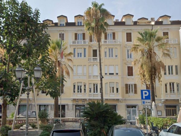 appartamento in vendita ad Alassio