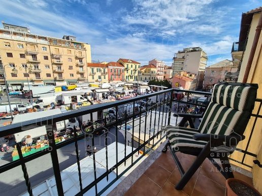 appartamento in vendita ad Alassio