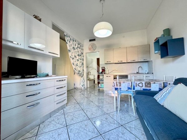 appartamento in vendita ad Alassio