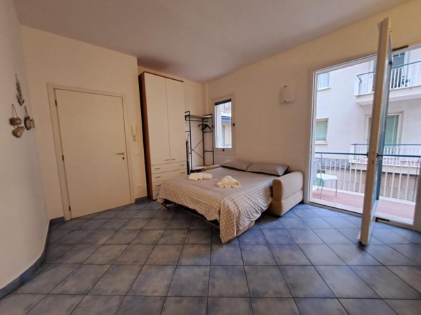 appartamento in vendita ad Alassio