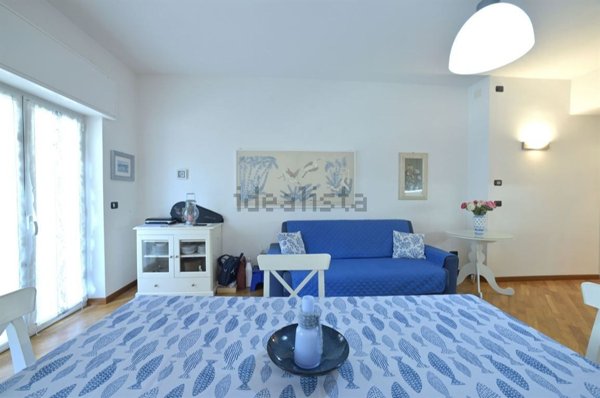 appartamento in vendita ad Alassio