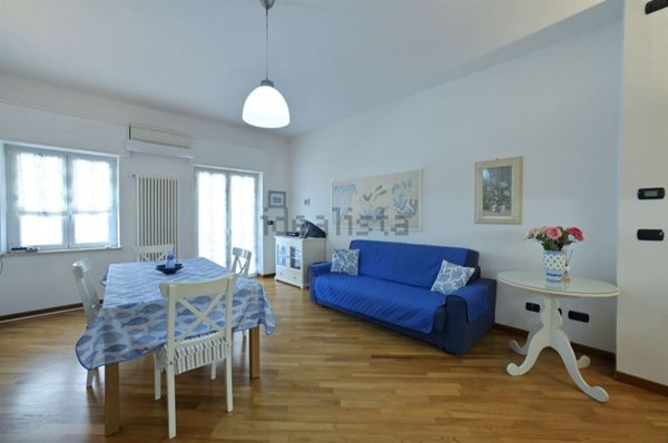 appartamento in vendita ad Alassio