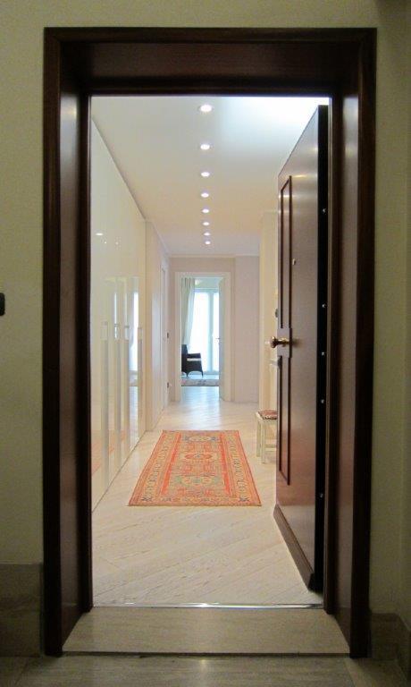 appartamento in vendita ad Alassio