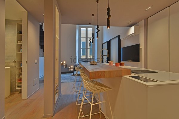 appartamento in vendita ad Alassio