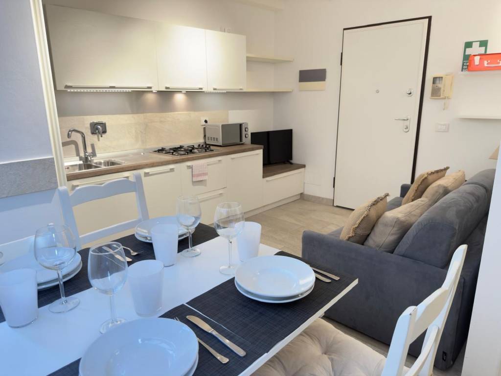 appartamento in vendita ad Alassio