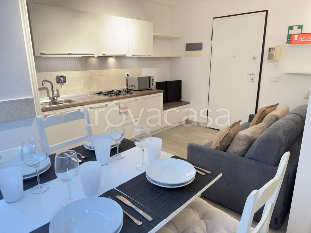 appartamento in vendita ad Alassio