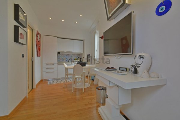 appartamento in vendita ad Alassio