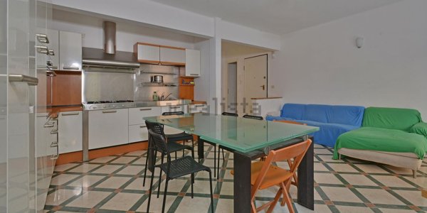 appartamento in vendita ad Alassio