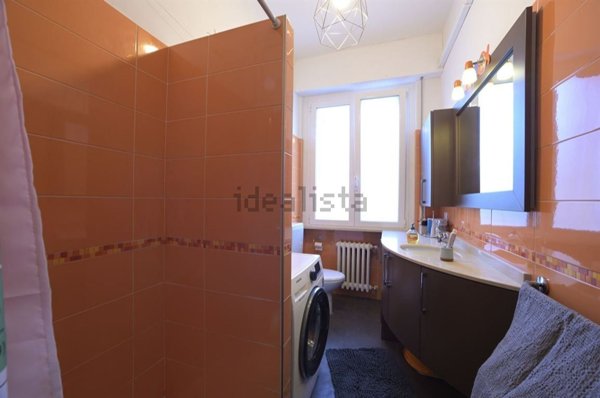 appartamento in vendita ad Alassio