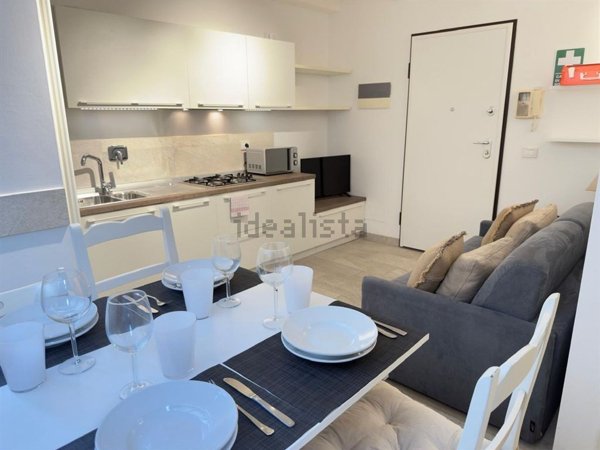 appartamento in vendita ad Alassio