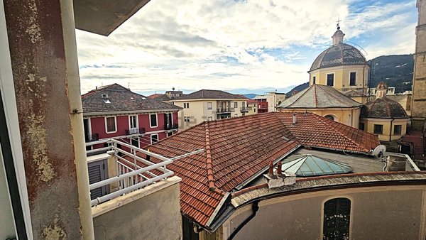 appartamento in vendita ad Alassio
