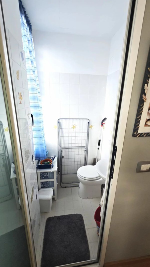 appartamento in vendita ad Alassio