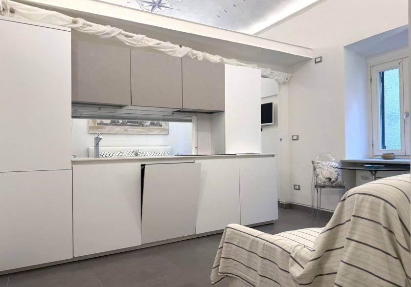 appartamento in vendita ad Alassio