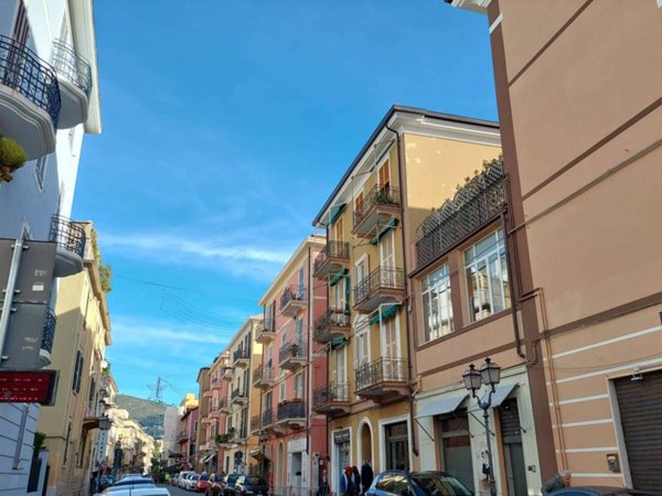 appartamento in vendita ad Alassio