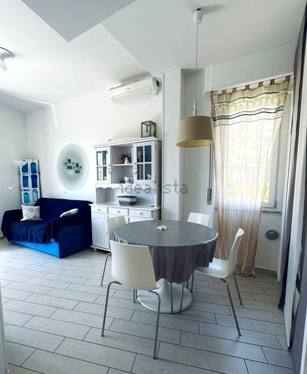 appartamento in vendita ad Alassio