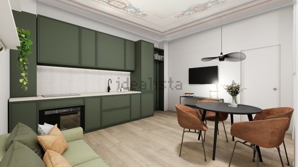 appartamento in vendita ad Alassio