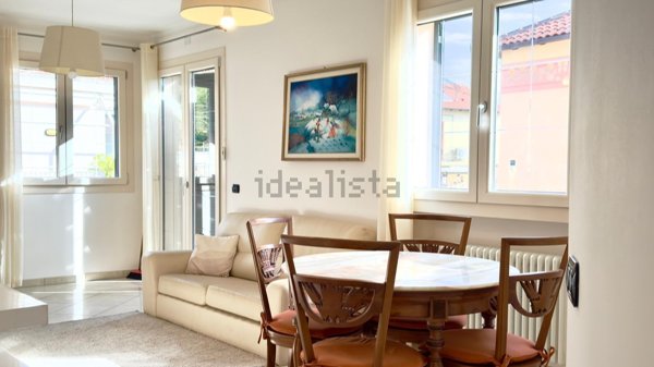 appartamento in vendita ad Alassio