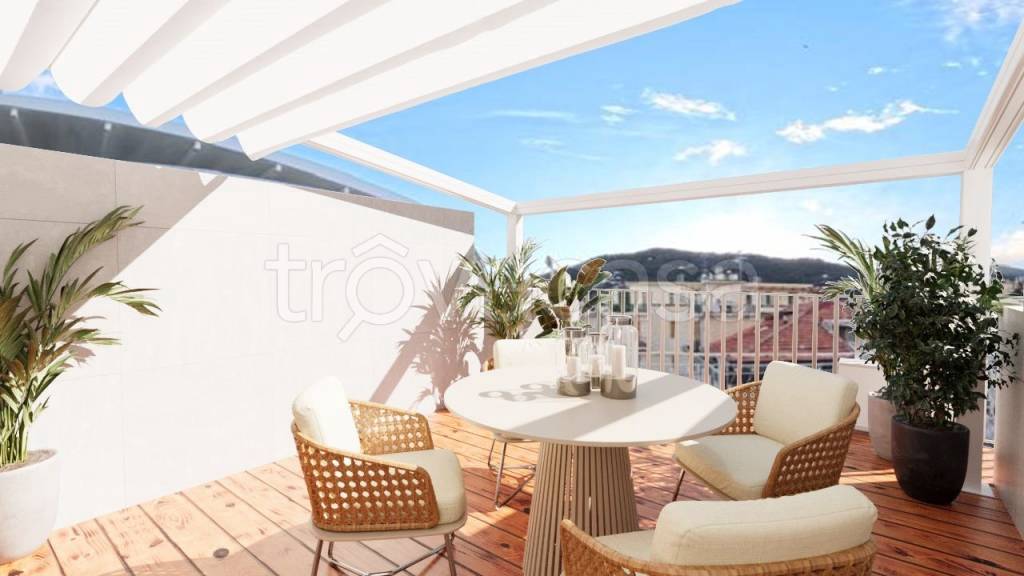 appartamento in vendita ad Alassio