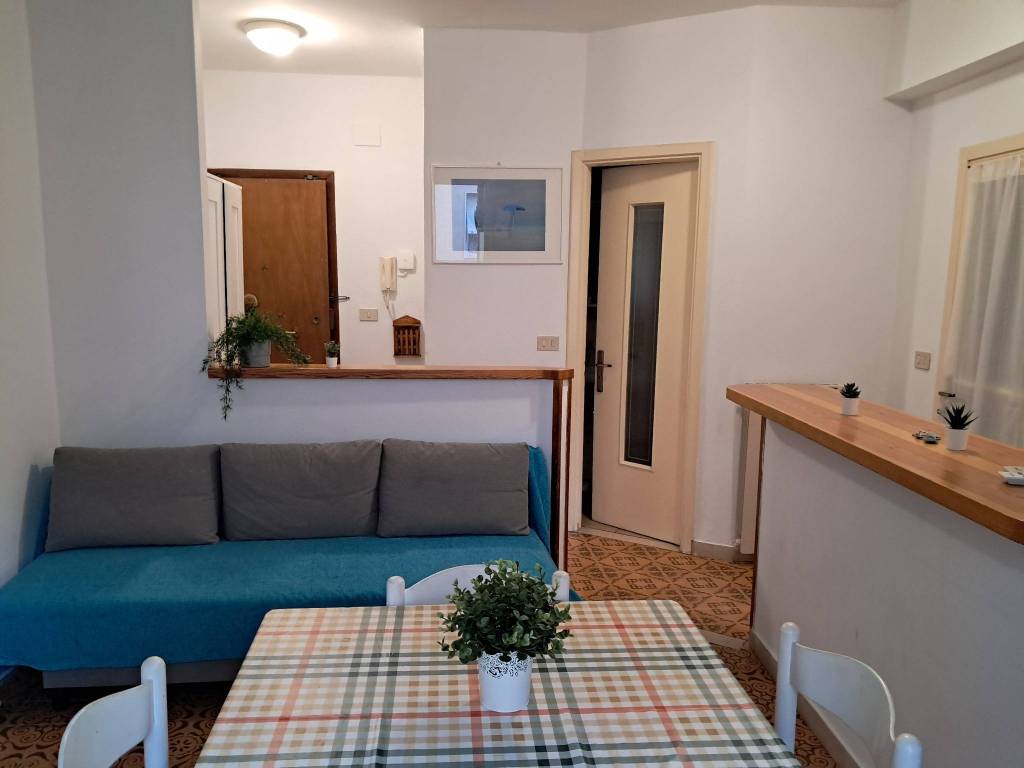 appartamento in vendita ad Alassio