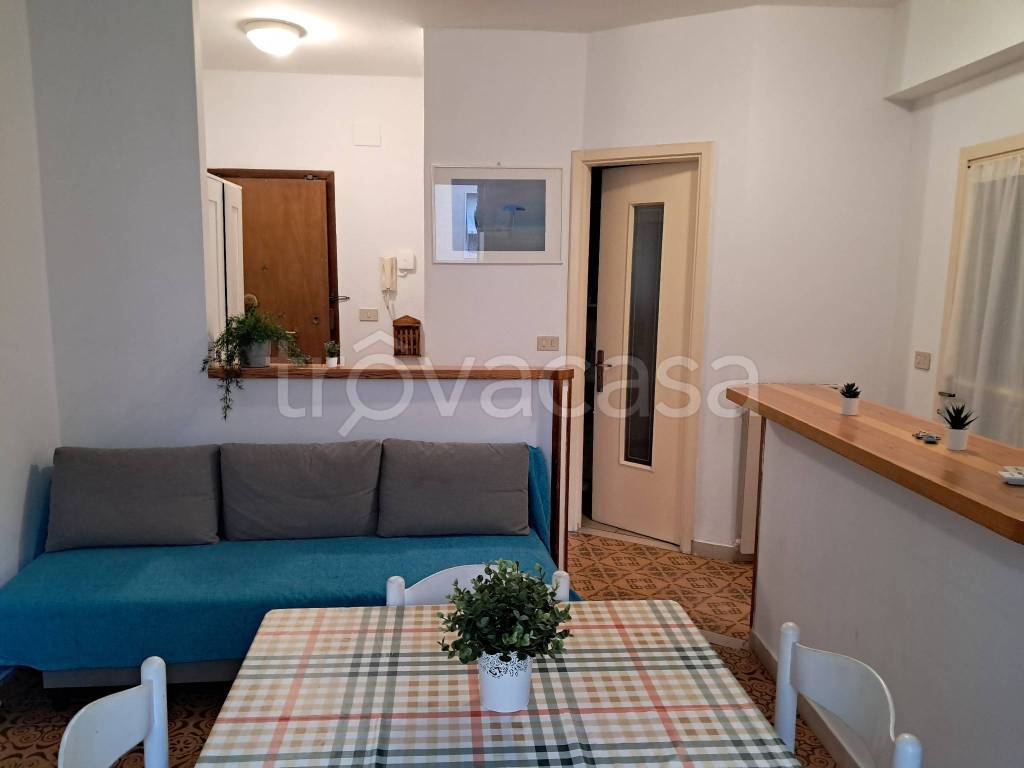 appartamento in vendita ad Alassio