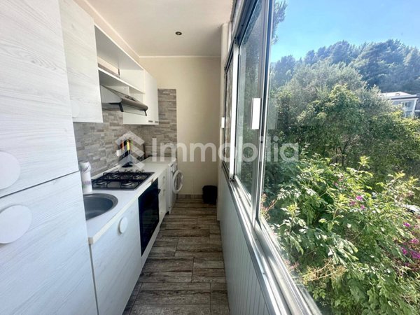 appartamento in vendita ad Alassio