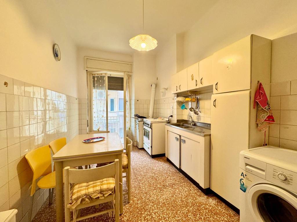 appartamento in vendita ad Alassio