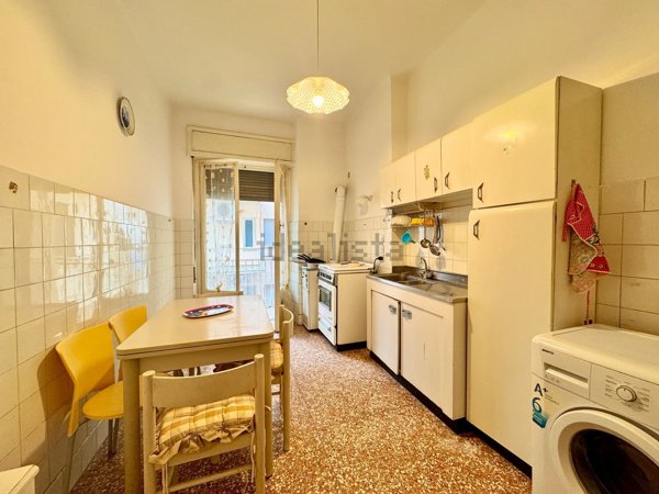 appartamento in vendita ad Alassio