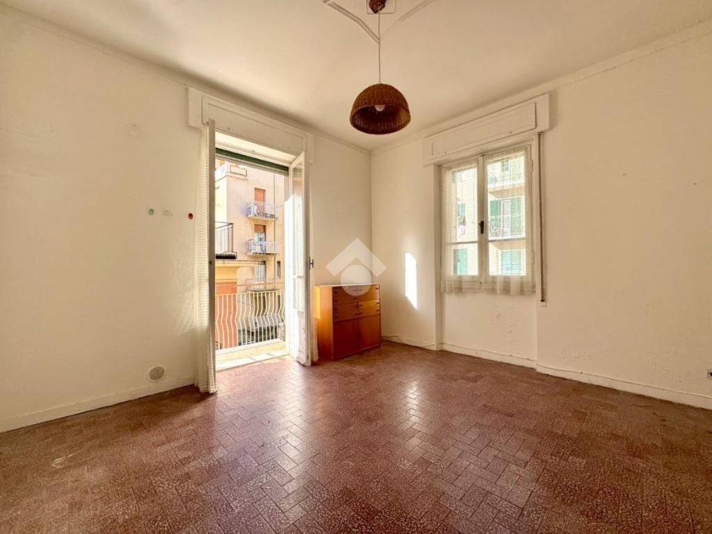 appartamento in vendita ad Alassio