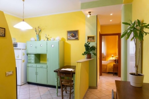 appartamento in vendita ad Alassio