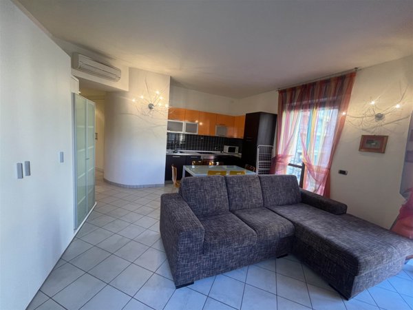 appartamento in vendita ad Alassio