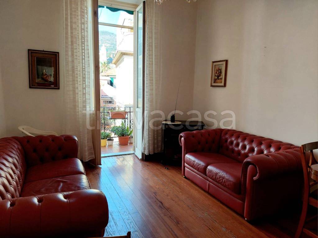 appartamento in vendita ad Alassio