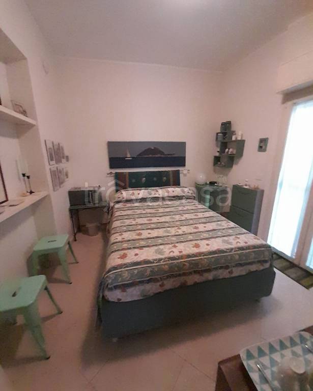 appartamento in vendita ad Alassio