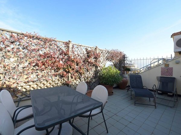 appartamento in vendita ad Alassio