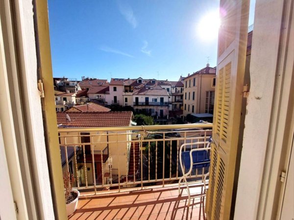 appartamento in vendita ad Alassio