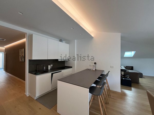 appartamento in vendita ad Alassio