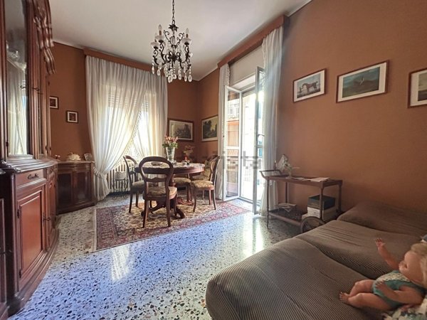 appartamento in vendita ad Alassio